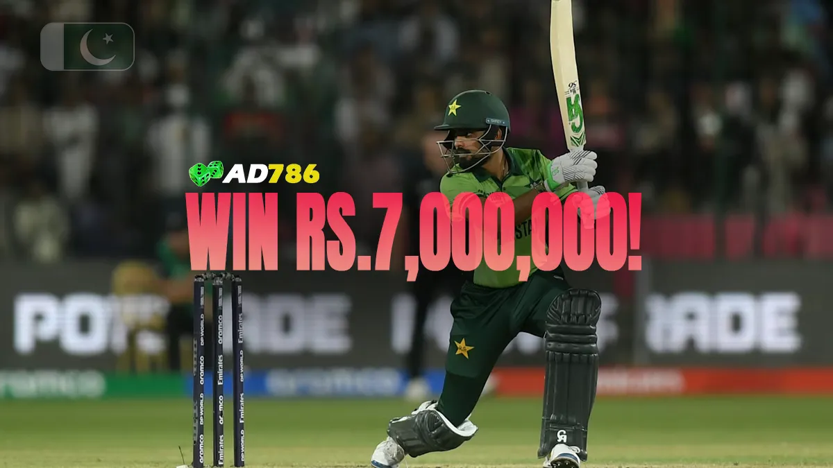 ICC 2026 Cricket World Cup: Pakistan team and tournament excitement