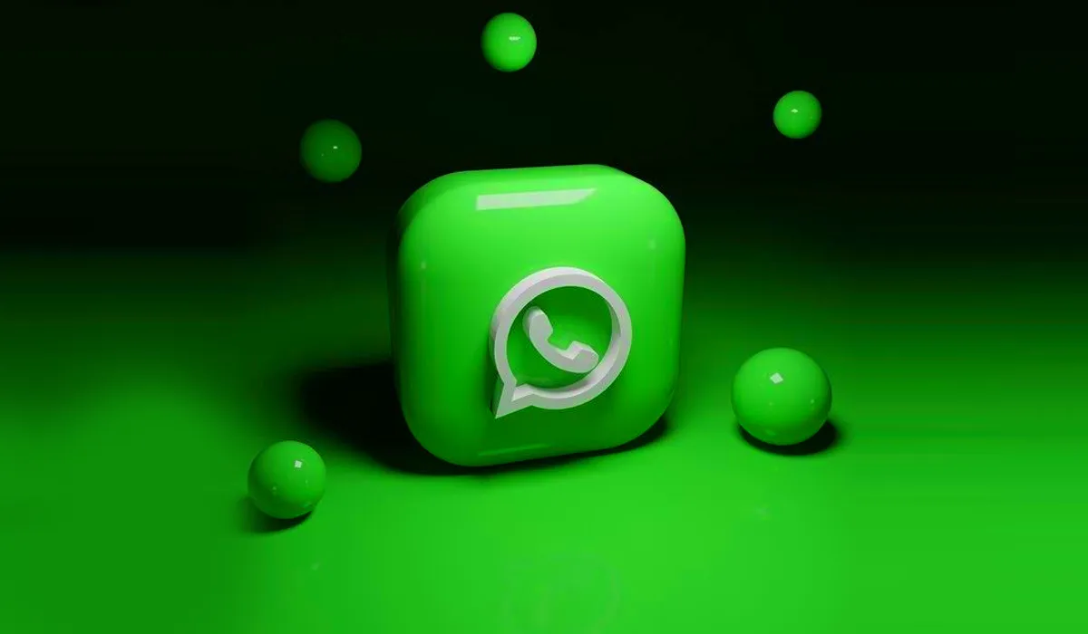 WhatsApp promo